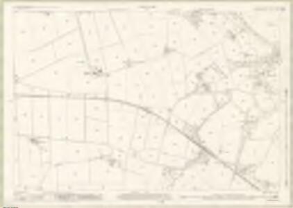 Aberdeenshire, Sheet  023.01 - 25 Inch Map