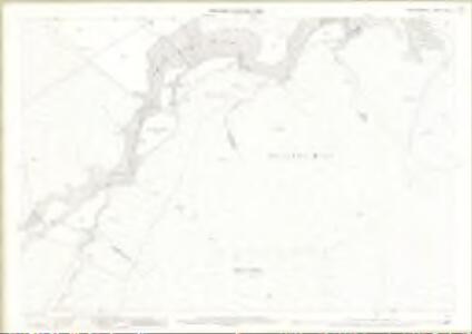 Dumfriesshire, Sheet  045.14 - 25 Inch Map