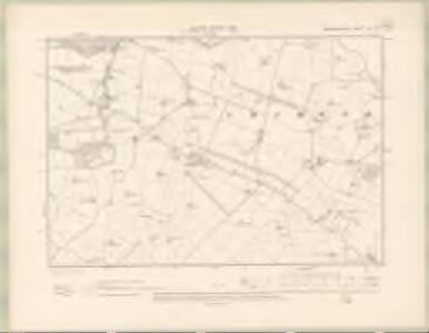 Aberdeenshire Sheet VIII.SE - OS 6 Inch map