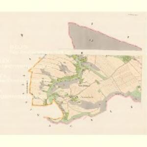 Alt Schiedel - c7317-1-003 - Kaiserpflichtexemplar der Landkarten des stabilen Katasters