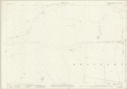 Northumberland (New Series) XXVII.6 (includes: Ilderton; Reaveley; Roddam) - 25 Inch Map