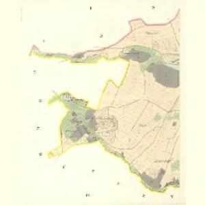 Runarz - m2643-1-001 - Kaiserpflichtexemplar der Landkarten des stabilen Katasters