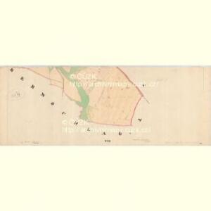 Markel - c6004-1-011 - Kaiserpflichtexemplar der Landkarten des stabilen Katasters