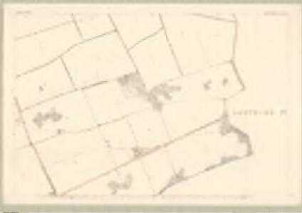 Berwick, Sheet XXIII.10 (Swinton) - OS 25 Inch map