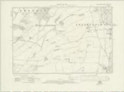 Wiltshire LXXI.SE - OS Six-Inch Map