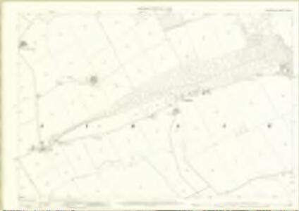 Forfarshire, Sheet  037.06 - 25 Inch Map