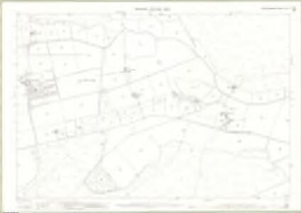 Aberdeenshire, Sheet  014.07 - 25 Inch Map