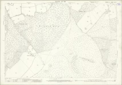 Sussex XLVIII.1 (includes: Marden; Stoughton; West Dean) - 25 Inch Map