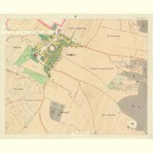 Brotzen - c0514-1-004 - Kaiserpflichtexemplar der Landkarten des stabilen Katasters