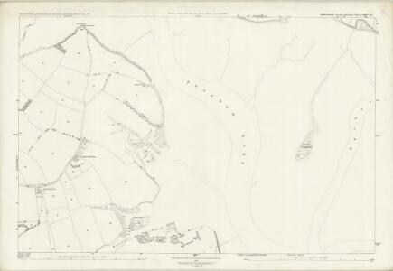 Hampshire and Isle of Wight LXXV.14 (includes: Alverstoke; Fareham) - 25 Inch Map