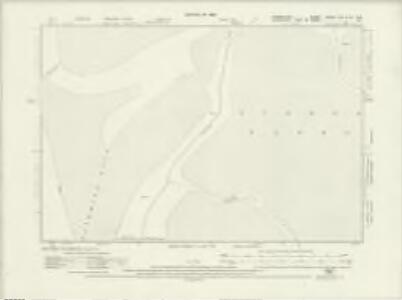 Cumberland LXXXIX.SE & XC.SW - OS Six-Inch Map