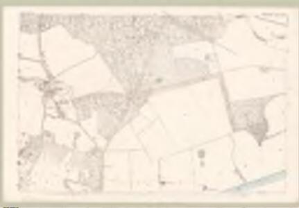 Perth and Clackmannan, Sheet LXIII.15 (Caputh) - OS 25 Inch map