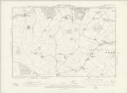 Essex X.NE - OS Six-Inch Map