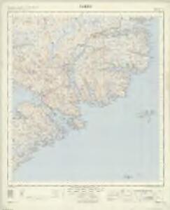 Harris - OS One-Inch Map