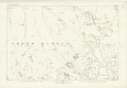 Inverness-shire (Hebrides), Sheet XVIII - OS 6 Inch map
