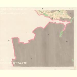 Stankau - c7228-1-008 - Kaiserpflichtexemplar der Landkarten des stabilen Katasters