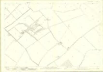Haddingtonshire, Sheet  010.16 - 25 Inch Map