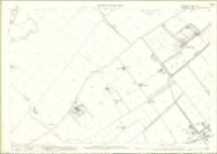 Forfarshire, Sheet  042.11 - 25 Inch Map