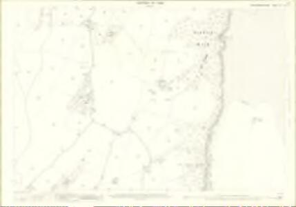 Kirkcudbrightshire, Sheet  054.16 - 25 Inch Map