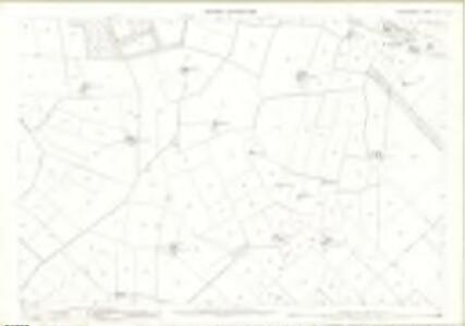 Aberdeenshire, Sheet  008.15 - 25 Inch Map