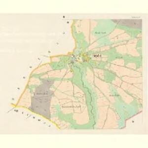 Pürgles - c2294-1-002 - Kaiserpflichtexemplar der Landkarten des stabilen Katasters
