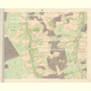 Karlowitz (Karlowitz) - m3323-1-015 - Kaiserpflichtexemplar der Landkarten des stabilen Katasters