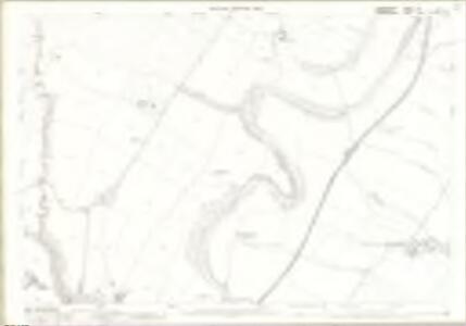 Dumfriesshire, Sheet  054.03 - 25 Inch Map
