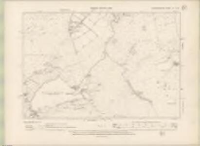 Edinburghshire Sheet XII.NW - OS 6 Inch map