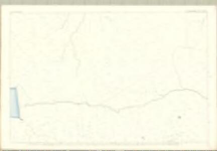 Stirling, Sheet XXVIII.3 (Kilsyth) - OS 25 Inch map