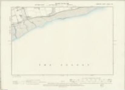 Hampshire & Isle of Wight LXXXIX.NW - OS Six-Inch Map