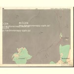 Stadler Antheil III. Theil - c2428-1-003 - Kaiserpflichtexemplar der Landkarten des stabilen Katasters