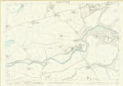 Renfrewshire, Sheet  007.15 - 25 Inch Map
