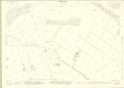 Kincardineshire, Sheet  015.11 - 25 Inch Map