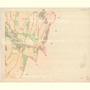 Heinzendorf - m0944-1-010 - Kaiserpflichtexemplar der Landkarten des stabilen Katasters