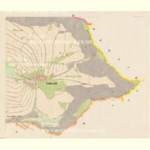 Tschoschl - c7396-1-003 - Kaiserpflichtexemplar der Landkarten des stabilen Katasters