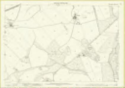 Perth and Clackmannanshire, Sheet  109.07 - 25 Inch Map