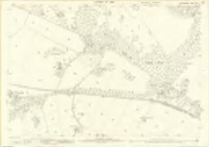 Wigtownshire, Sheet  018.01 - 25 Inch Map