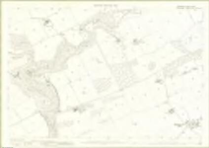 Forfarshire, Sheet  037.01 - 25 Inch Map