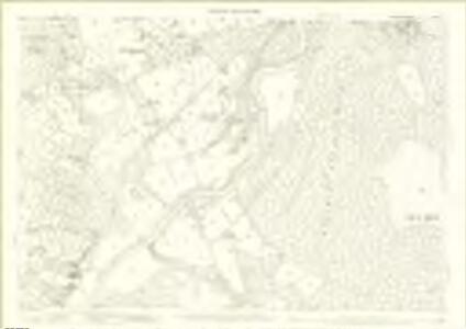 Kincardineshire, Sheet  009.09 - 25 Inch Map