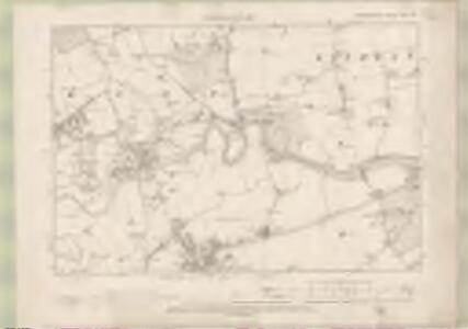 Stirlingshire Sheet XXIV.SE - OS 6 Inch map