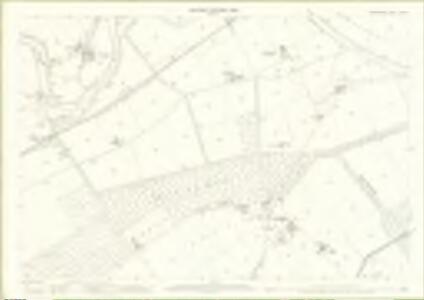 Forfarshire, Sheet  032.08 - 25 Inch Map