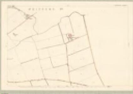 Berwick, Sheet XXIII.6 (Swinton) - OS 25 Inch map