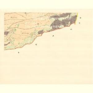Ublo - m3189-1-004 - Kaiserpflichtexemplar der Landkarten des stabilen Katasters