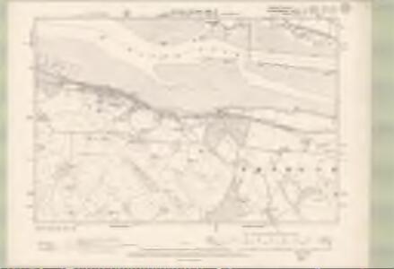 Dumbartonshire Sheet XXII.SW - OS 6 Inch map