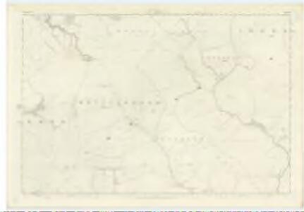 Haddingtonshire, Sheet 16 - OS 6 Inch map