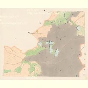 Neuhaus - c2914-1-003 - Kaiserpflichtexemplar der Landkarten des stabilen Katasters