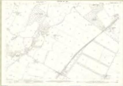 Ayrshire, Sheet  012.05 - 25 Inch Map