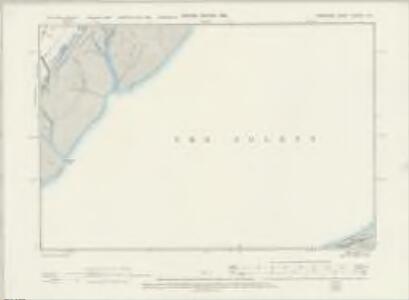 Hampshire & Isle of Wight LXXXVIII.SE - OS Six-Inch Map