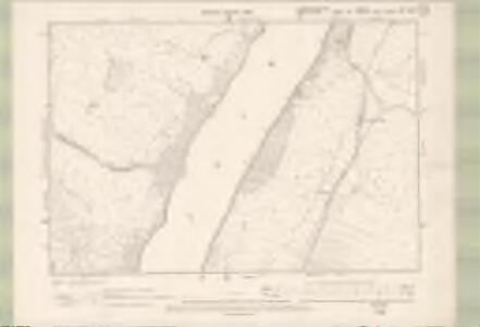 Dumbartonshire Sheet VII. SE - OS 6 Inch map