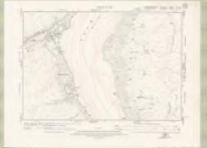 Dunbartonshire Sheet n V.SE - OS 6 Inch map